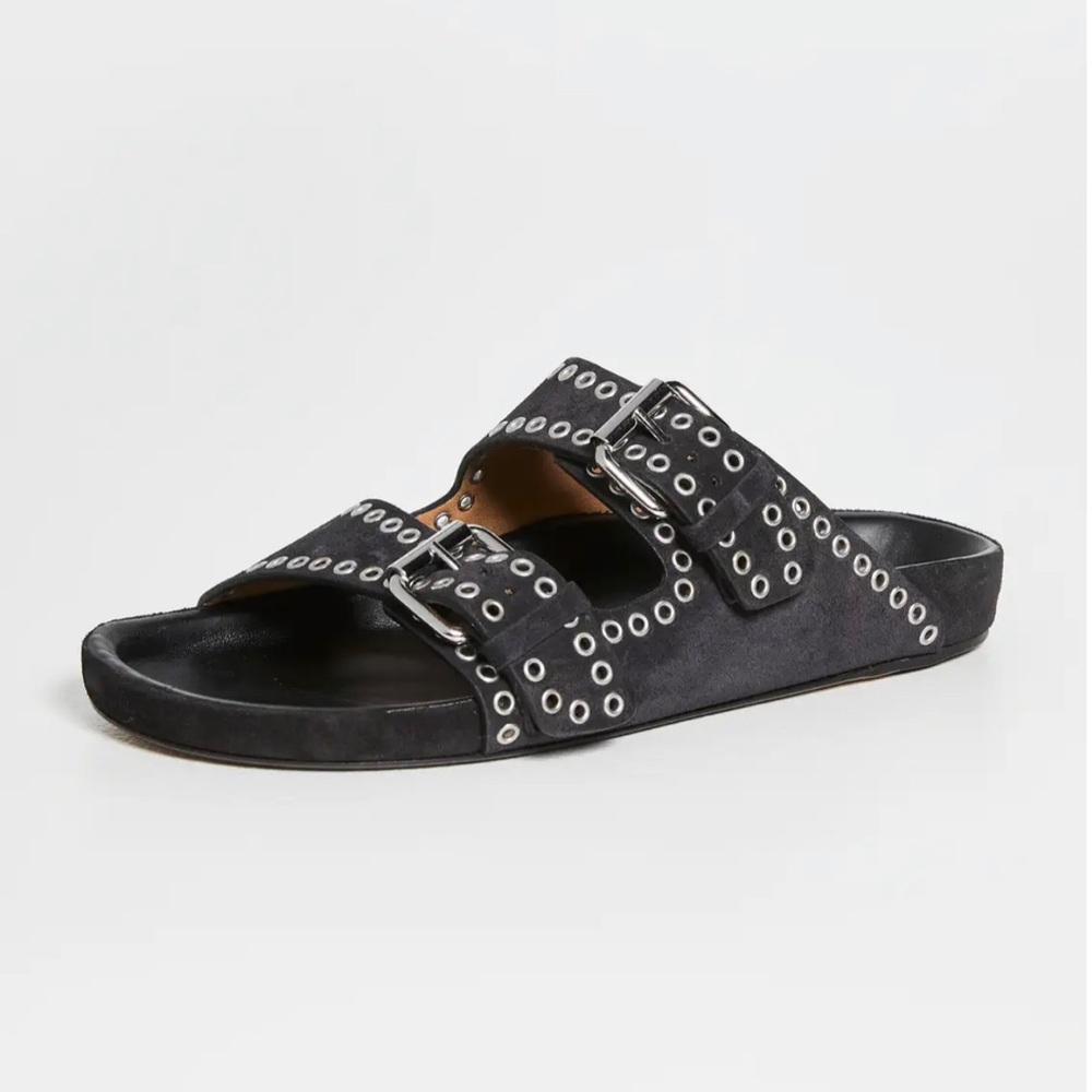 Isabel Marant Lennyo Sandals size 38